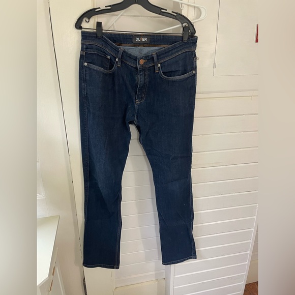 Duer Jeans Duer Jeans 33x32 Poshmark